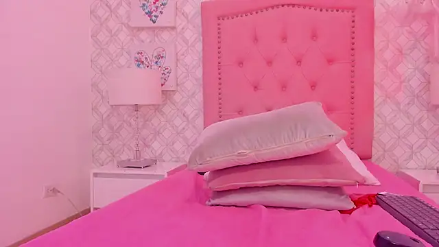 amber__ferrera's cam snapshot