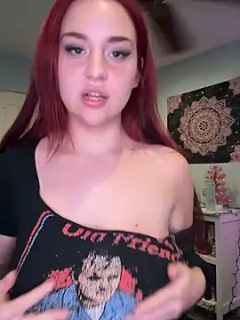 Tiffytooopretty's cam snapshot