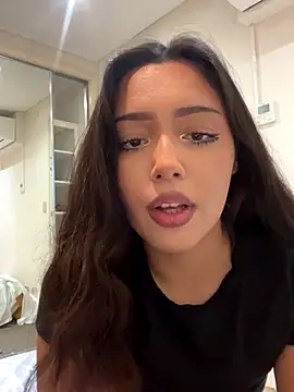 chloerossi18's cam snapshot