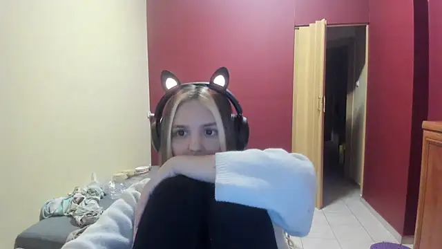 LunaAngell's cam snapshot