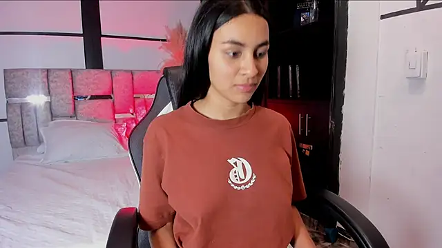 ManuelaEvans_'s cam snapshot