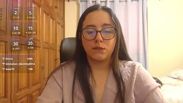 Venus_cat_'s cam snapshot