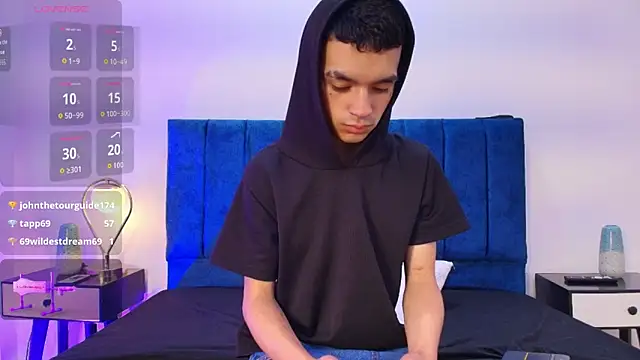 Kris_Storm live sex cam