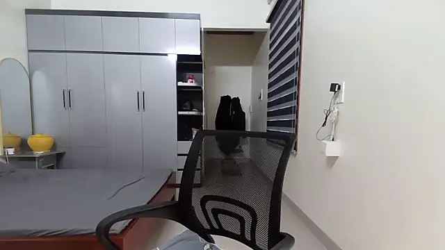 LoveMai-LoveMai's cam snapshot