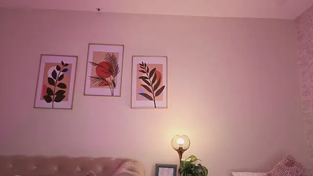 DahianaWalcott's cam snapshot