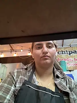 mamifresita's cam snapshot