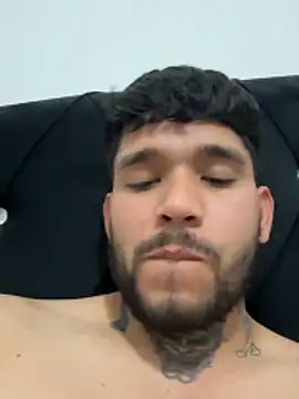 ConjuredTempo live sex cam