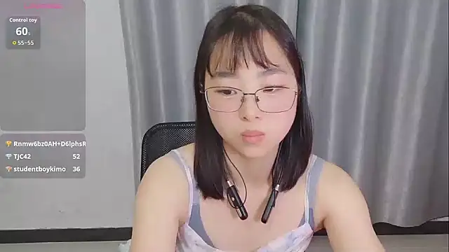 kaia-Baby's cam snapshot