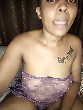 Sexy_Shanty's cam snapshot