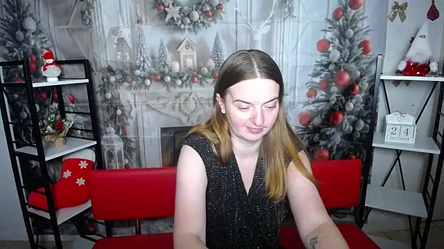 FreyaDak's cam snapshot