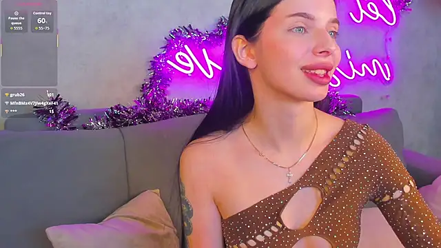 Eva_Mayers's cam snapshot