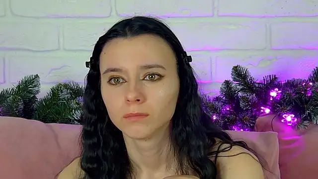 ArinaKubrick's cam snapshot