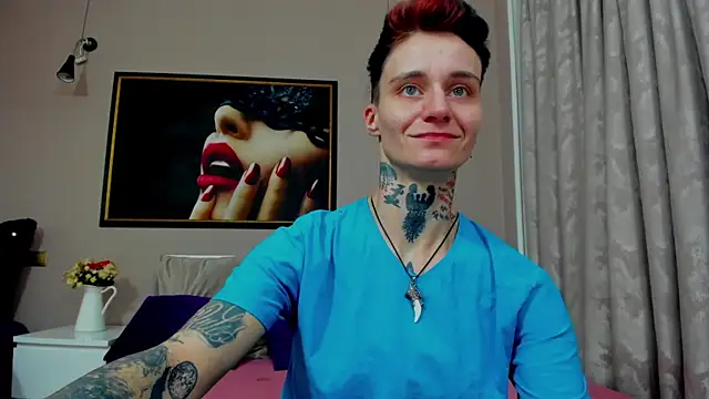 KennyXSX's cam snapshot