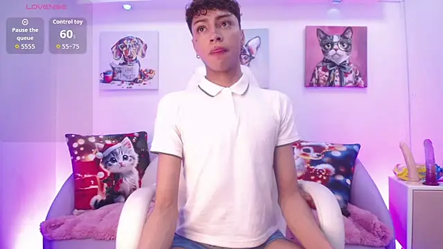 Owen_JP live sex cam