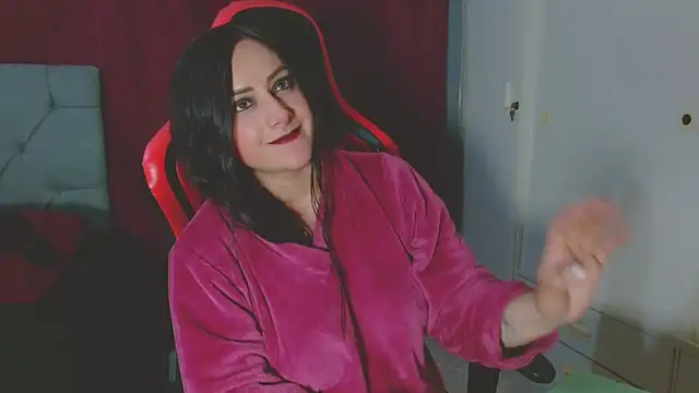 Noamartin_'s cam snapshot