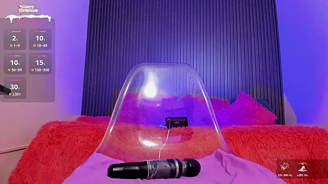 gaby_flow's cam snapshot