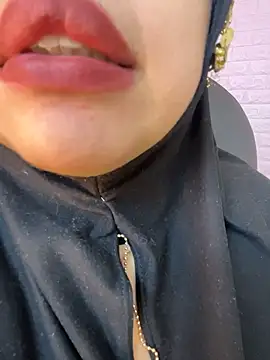 zahra_Jalid's cam snapshot