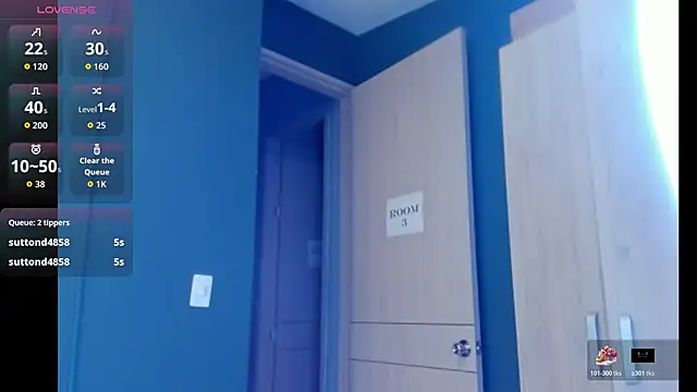 Elaine87_'s cam snapshot