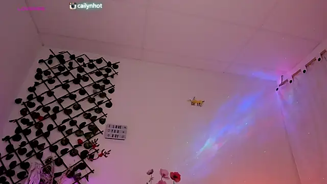 cailynhot's cam snapshot