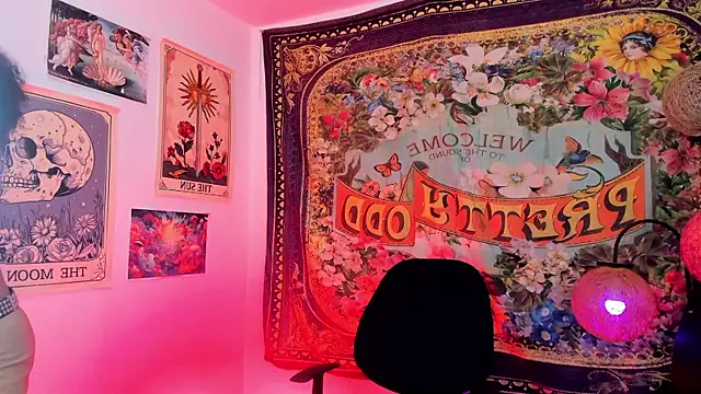 Raven_luv's cam snapshot