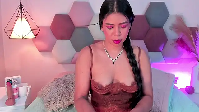 LexySantana's cam snapshot