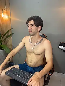 Franck_White live sex cam