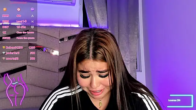 MadissonLee__ live sex cam