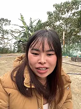 han-cute's cam snapshot