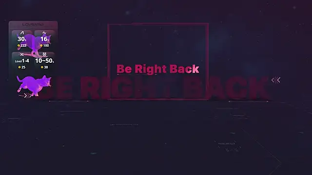 molly_crystal's cam snapshot