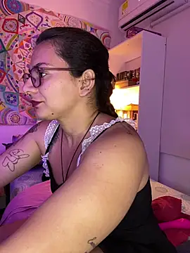 Amarantha_666's cam snapshot