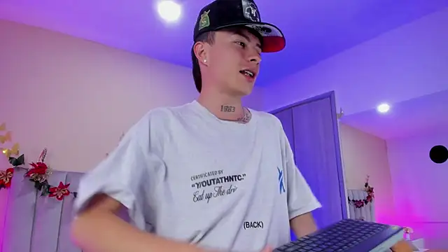 Nascary_Fox live sex cam