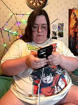 SexyxLexie's cam snapshot