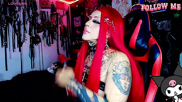 jannaink_'s cam snapshot