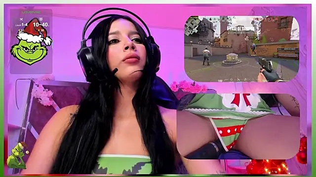 SweetieCloe_ live sex cam