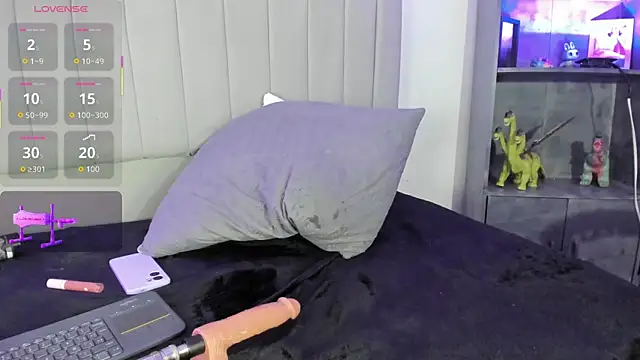 Scarlett21__'s cam snapshot