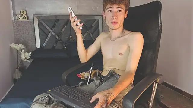 _DantFox_ live sex cam