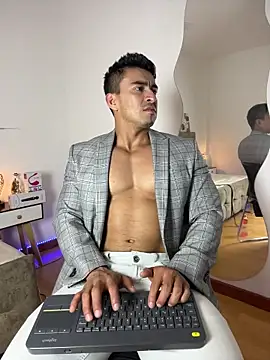Chris_Clarck live sex cam