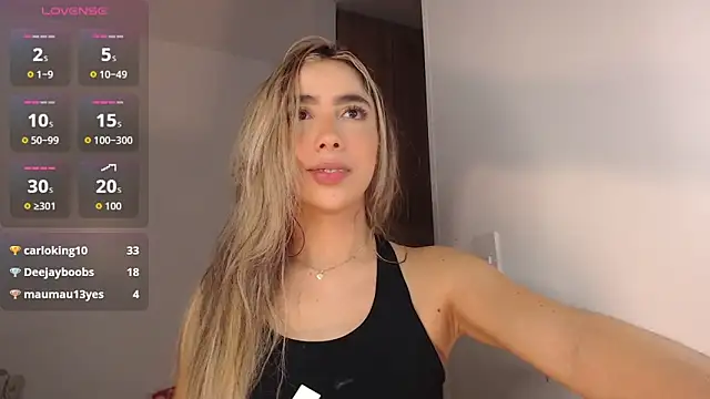 Marian_se's cam snapshot