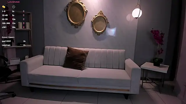 MarianneLane's cam snapshot