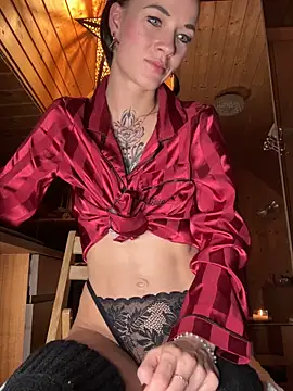 dein_traumchen live sex cam