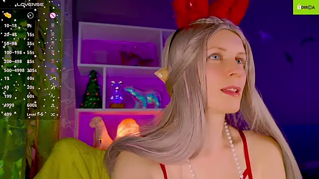 Flash_Summer's cam snapshot