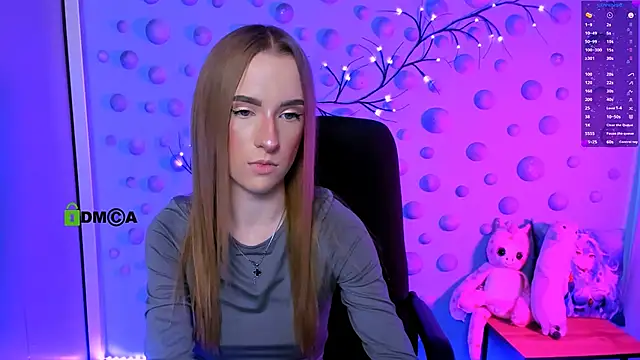 doll_vey's cam snapshot