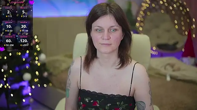 TinaMelt live sex cam