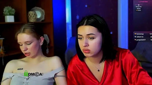 vivy_star1's cam snapshot