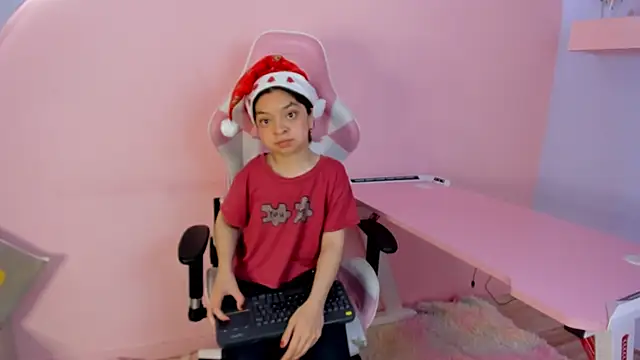 CharlotteMuller's cam snapshot