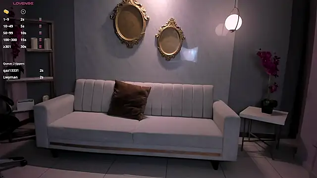 MarianneLane live sex cam