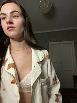 _Molly-Mae_'s cam snapshot