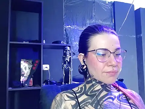 Pandora_9666's cam snapshot