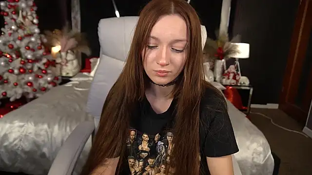 FoxyMayy's cam snapshot