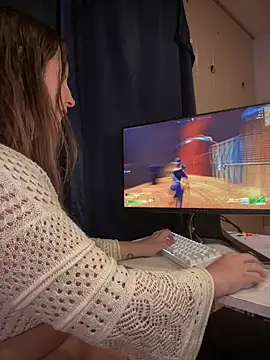 TheFishWife live sex cam